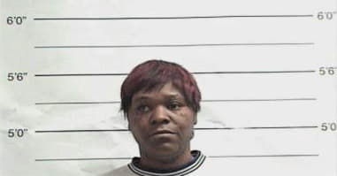 Penina Brooks, - Orleans Parish County, LA 